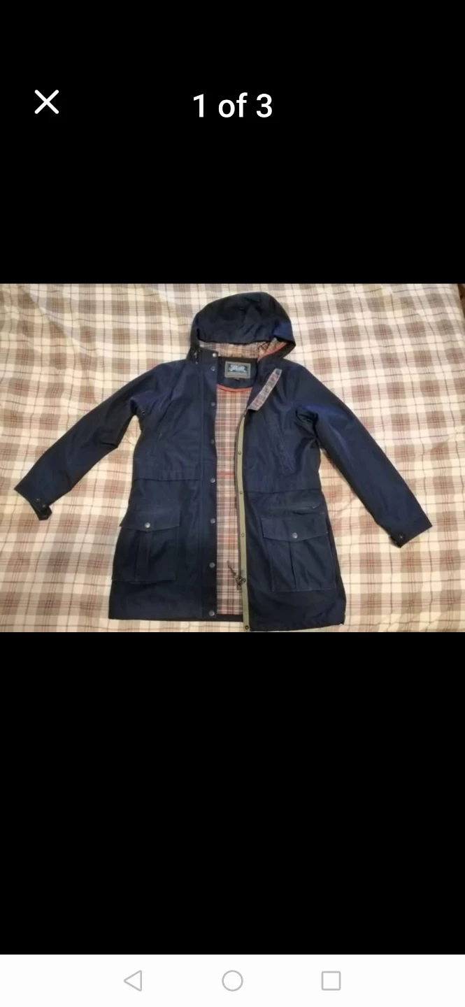 Roots Canada Men's Jacket - photo 3