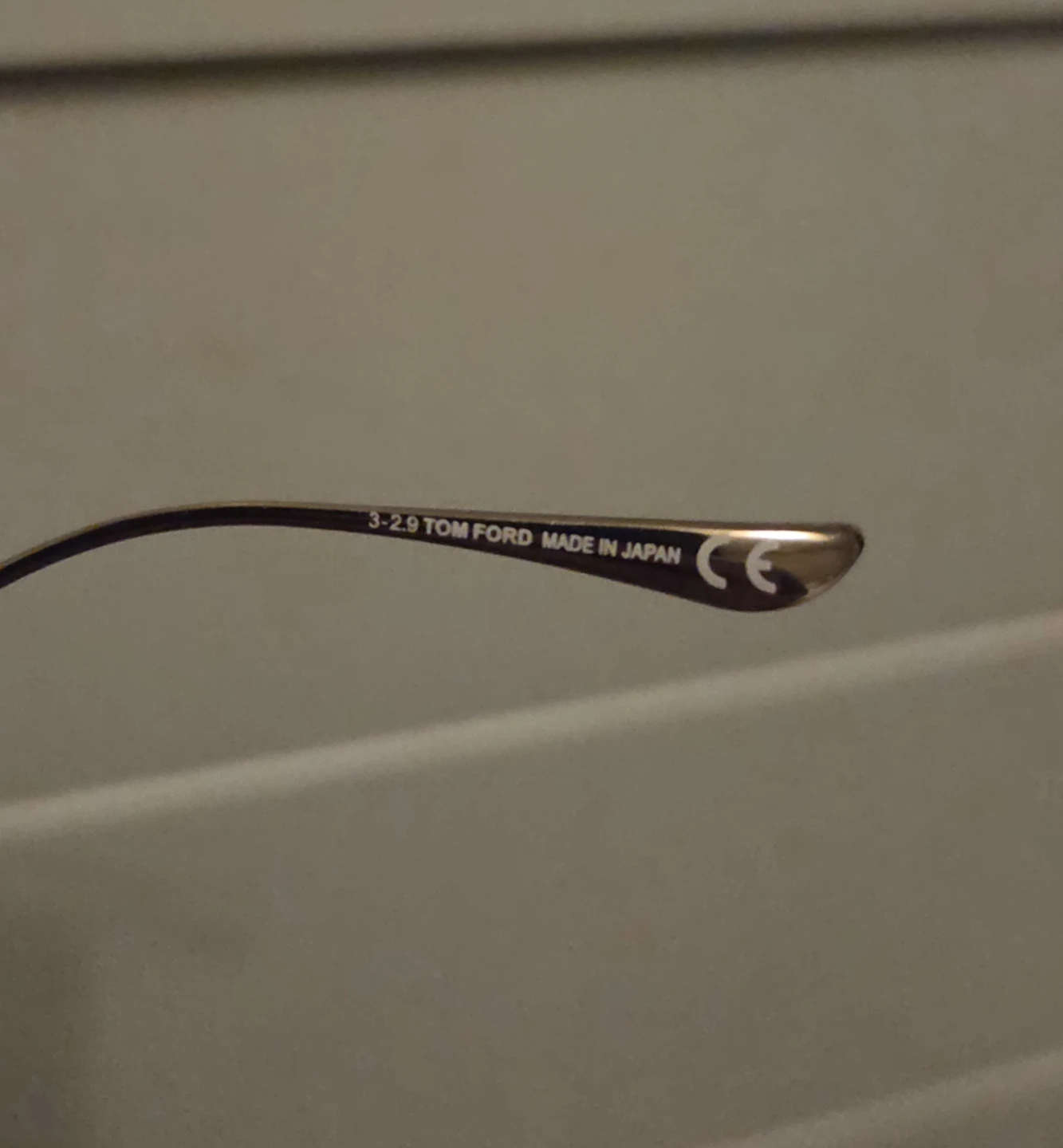 Tom Ford Sunglasses - photo 3