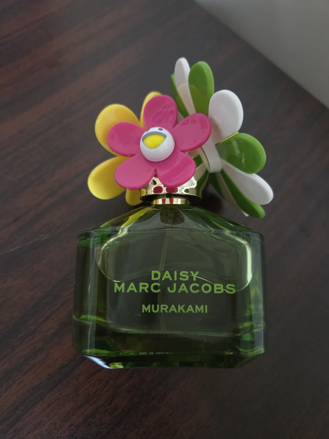 Marc Jacobs Daisy Murakami Edition - 50mL