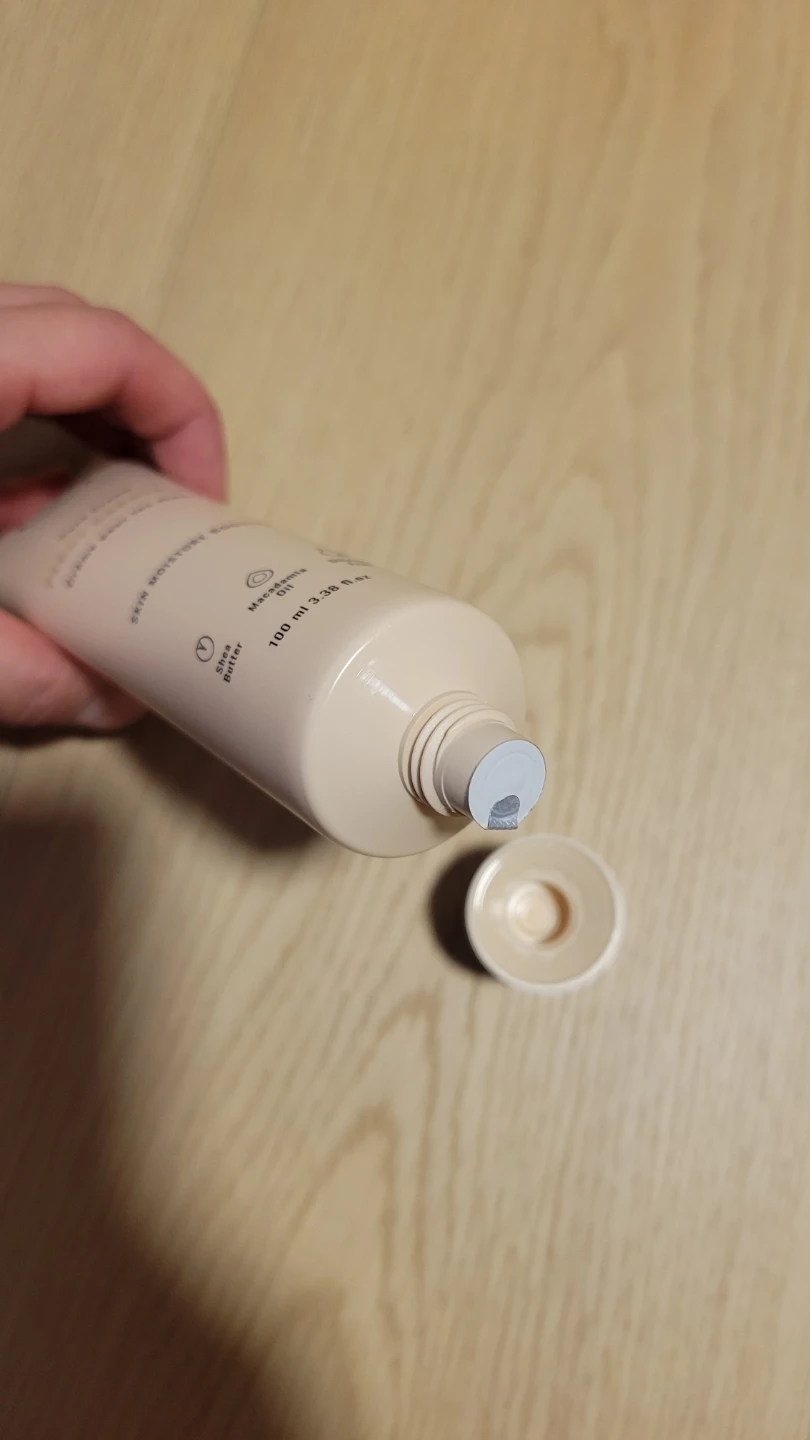 Laline Peony Gardenia Hand Cream 100ml - photo 3