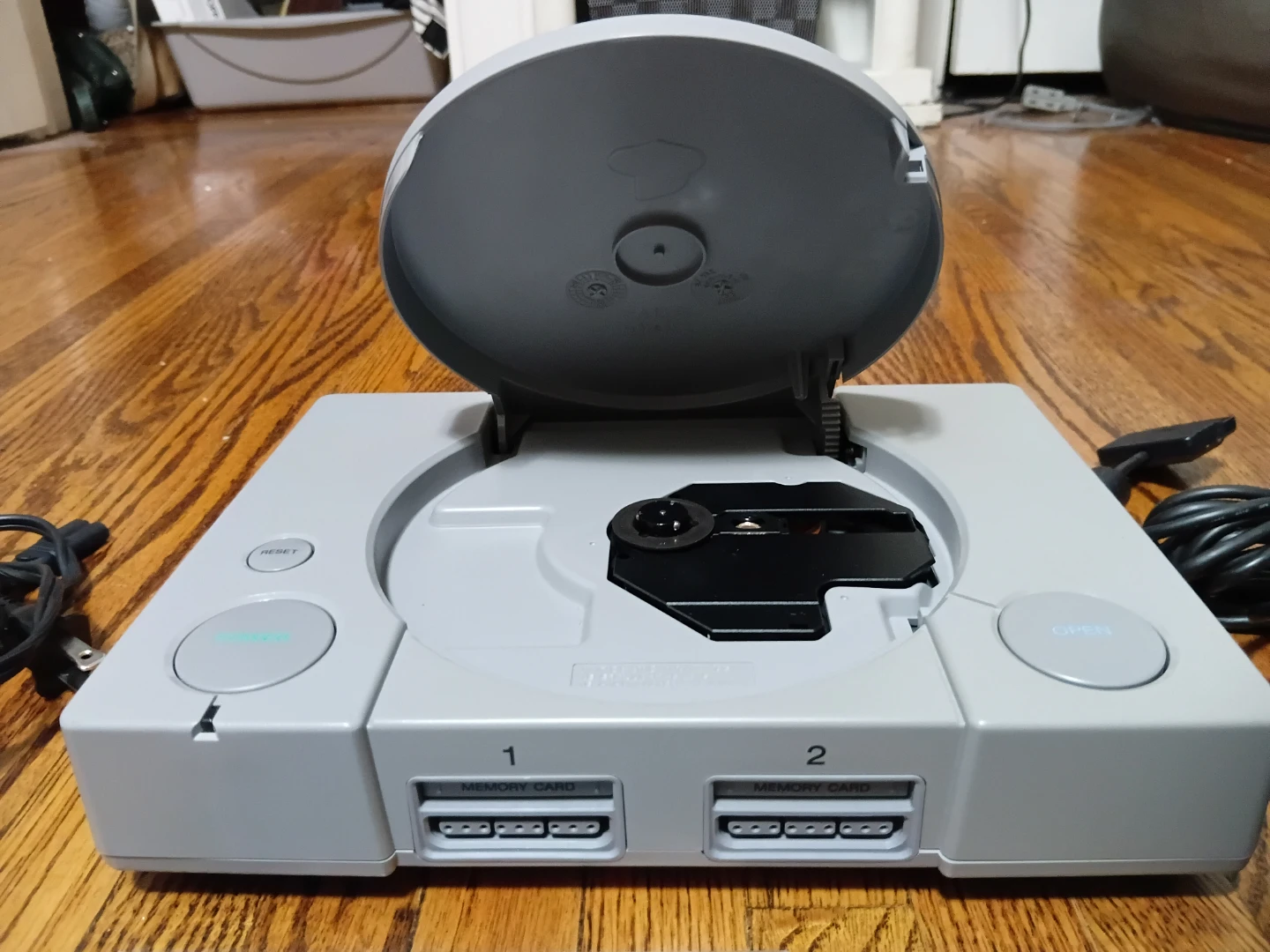 Playstation one, ps1 - photo 2