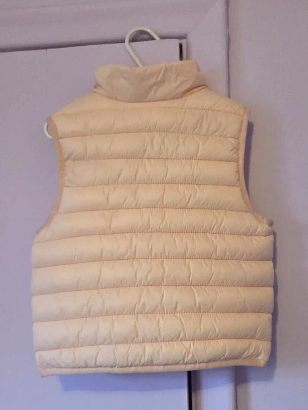 3T Kids Pink Puffer Vest - photo 3