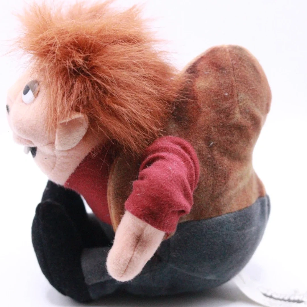 1999 Stuffins Universal Studios Plush - photo 2
