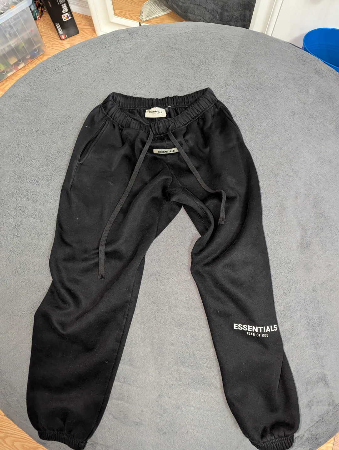 Essentials Fear of God - photo 2