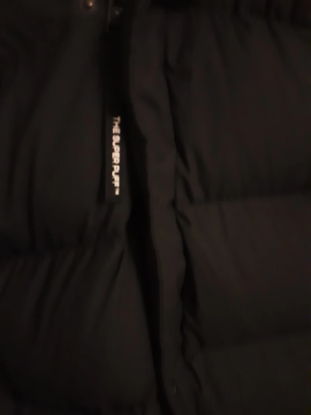 Aritzia The Super Puff Jacket - photo 5