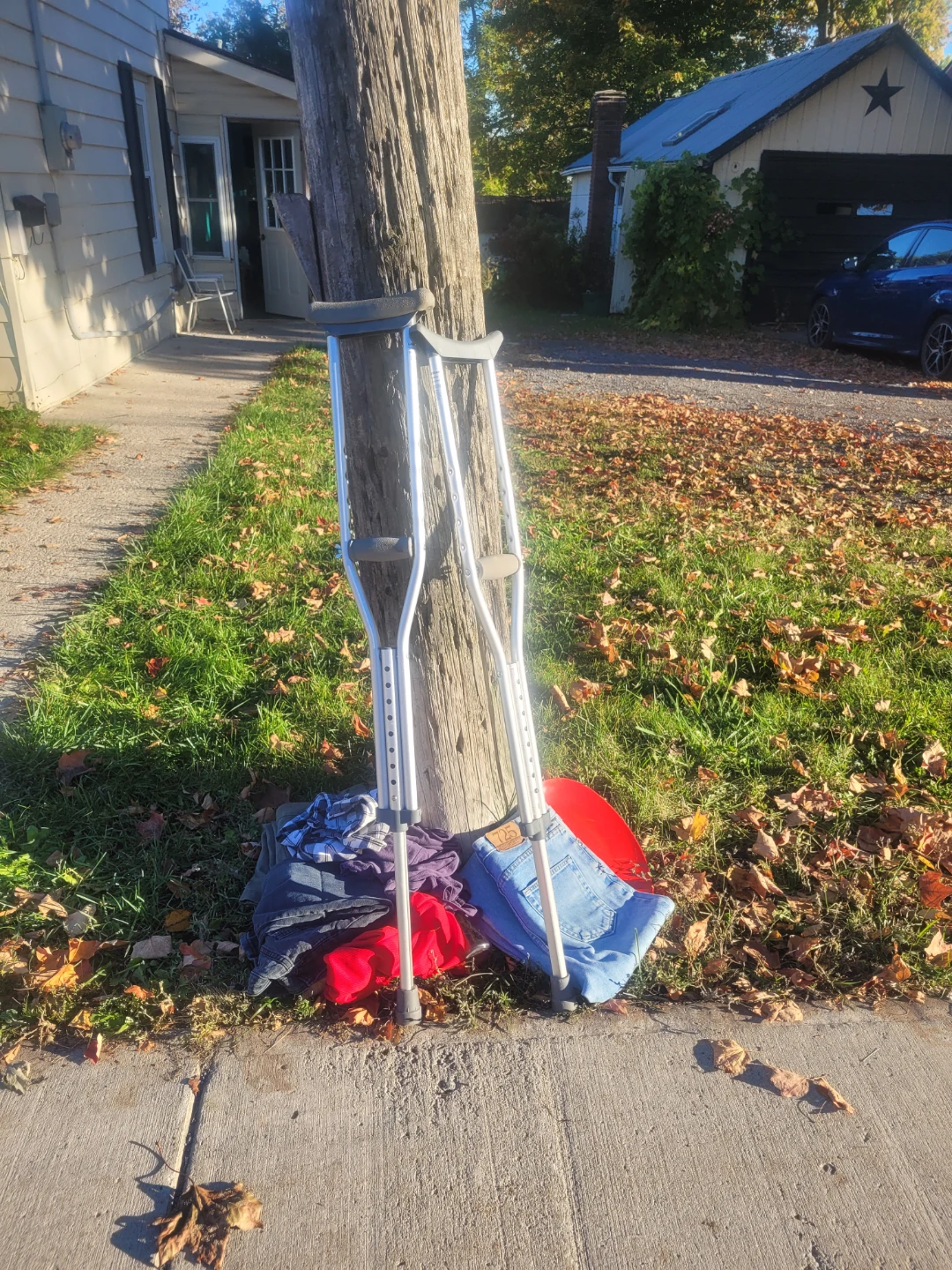 Free stuff
