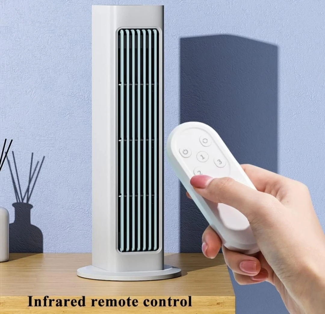 Breeza Max Portable Fan - photo 2
