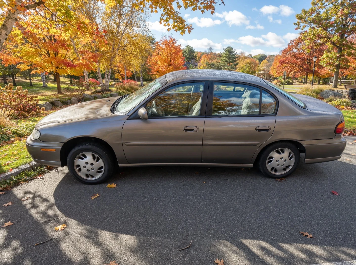1999  Malibu - photo 4