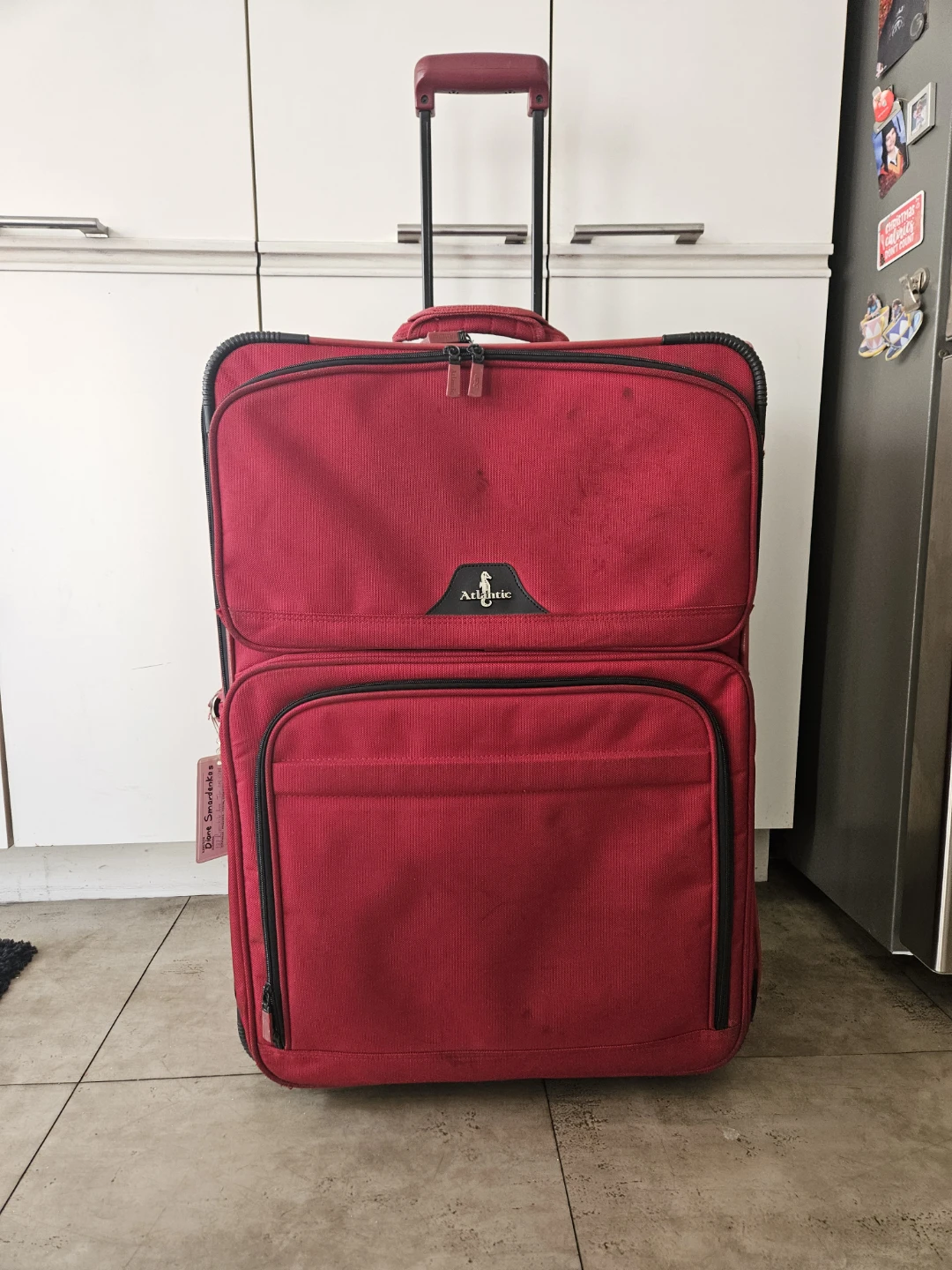 Luggage