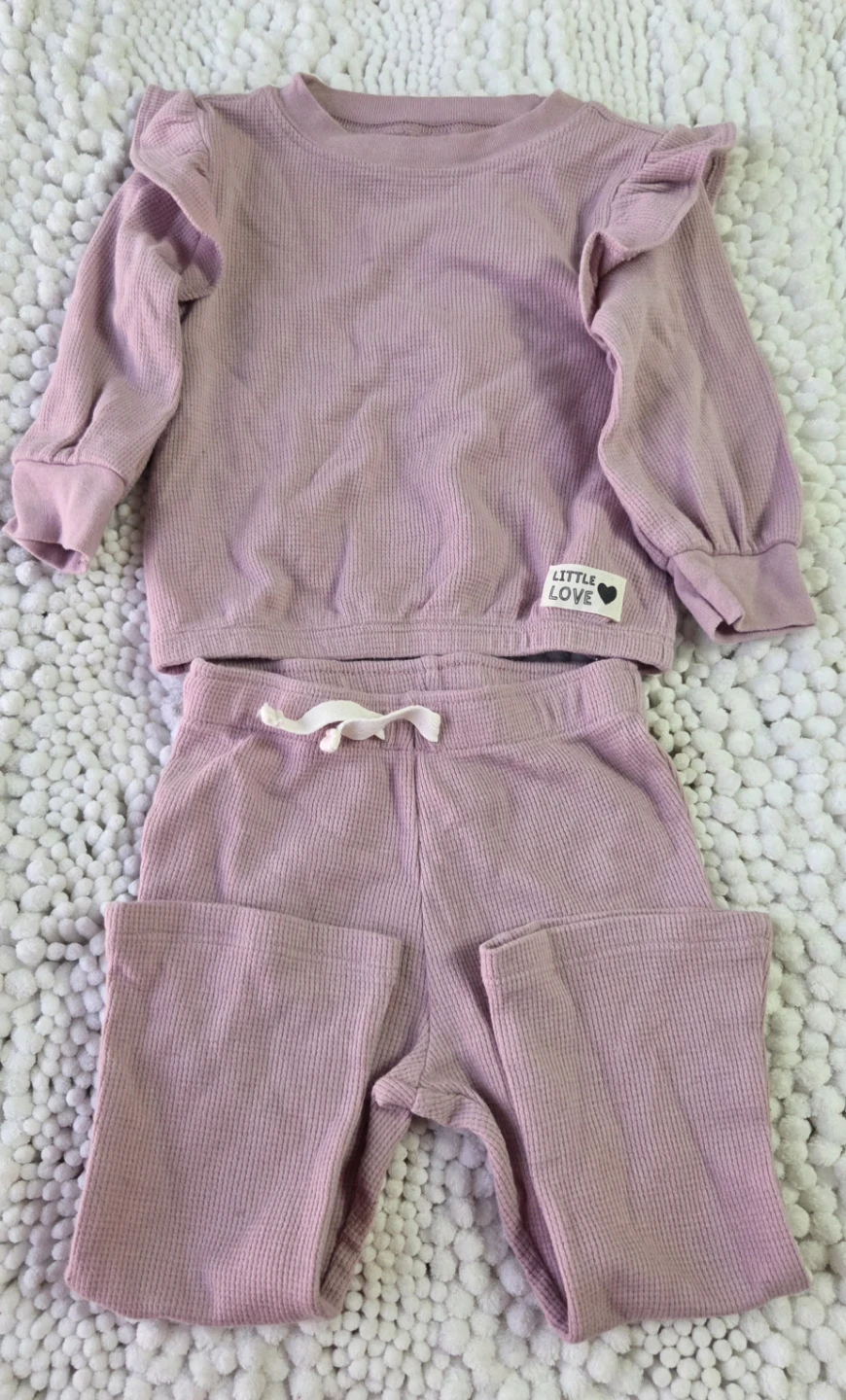 Assorted Baby Clothing Lot - photo 5