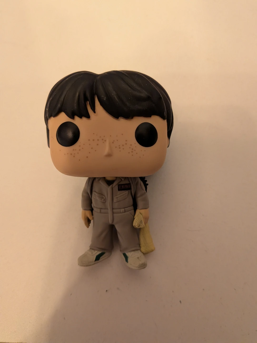 Funko Pop Ghostbusters Venkman Figure - photo 4
