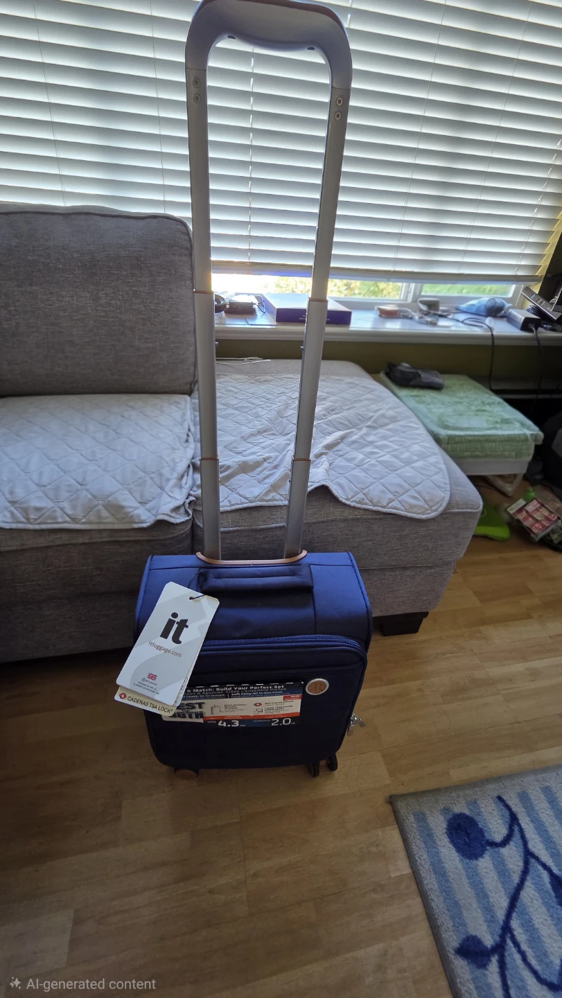 New Travel trolley - photo 5