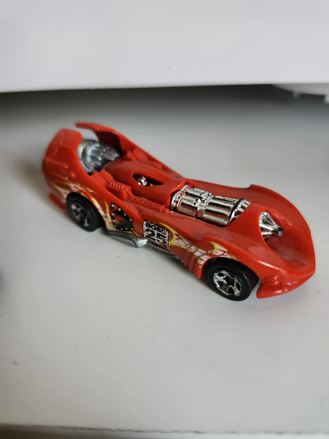 Hotwheels collectables set of 3 - photo 2