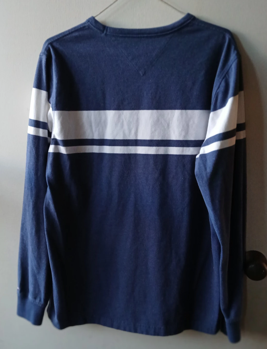 Tommy Hilfiger 1985 Long Sleeve Shirt - photo 3