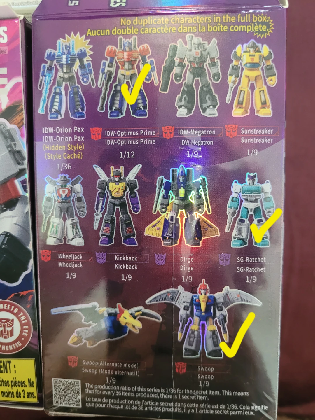 Blokees Transformers Model Kits Bundle - photo 2