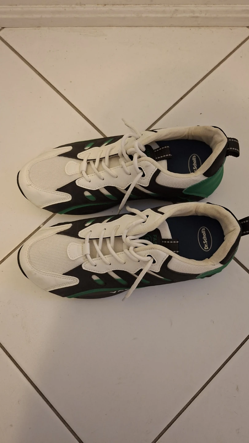 Dr. Scholl's Fashion Sport Sneakers Size 46