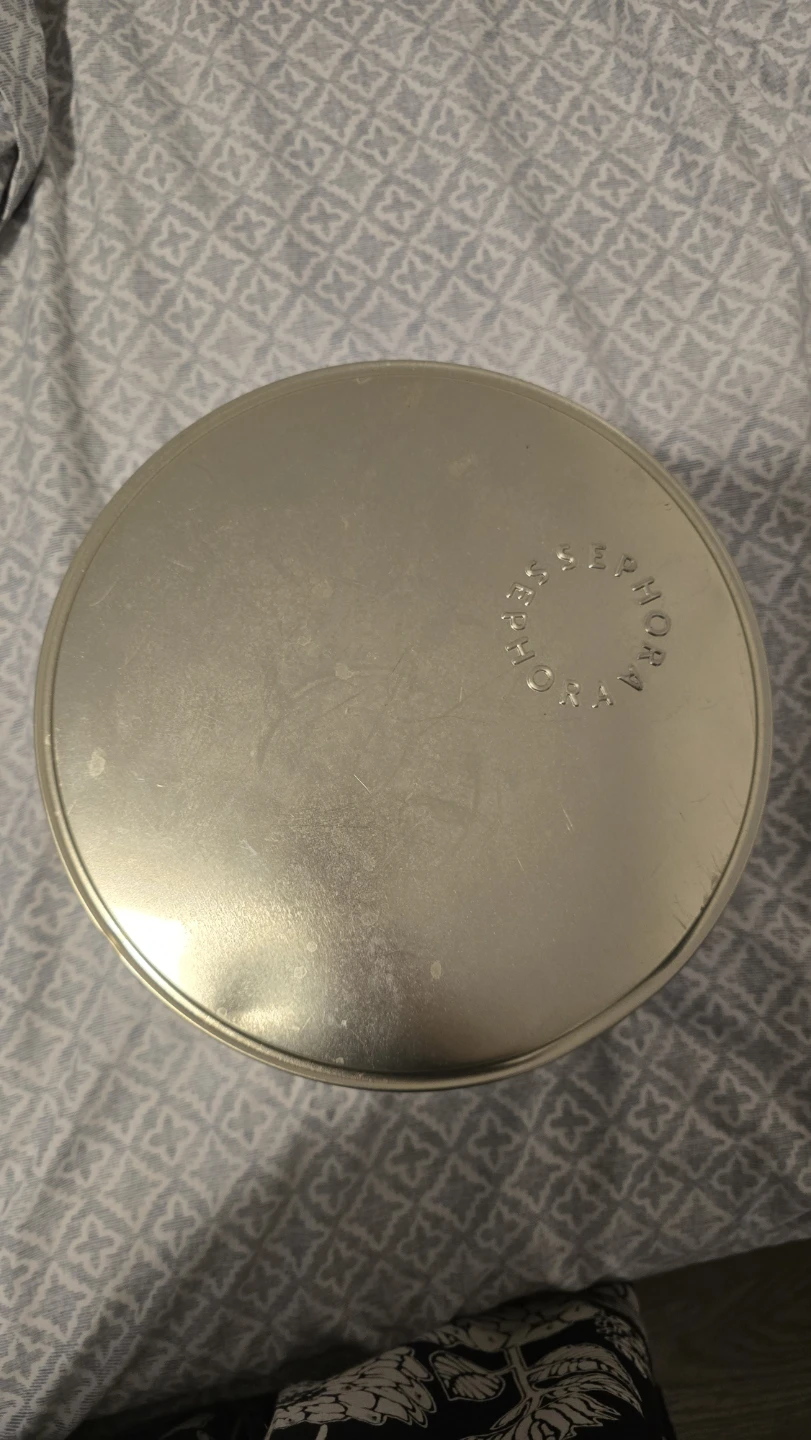 Sephora tin - photo 2
