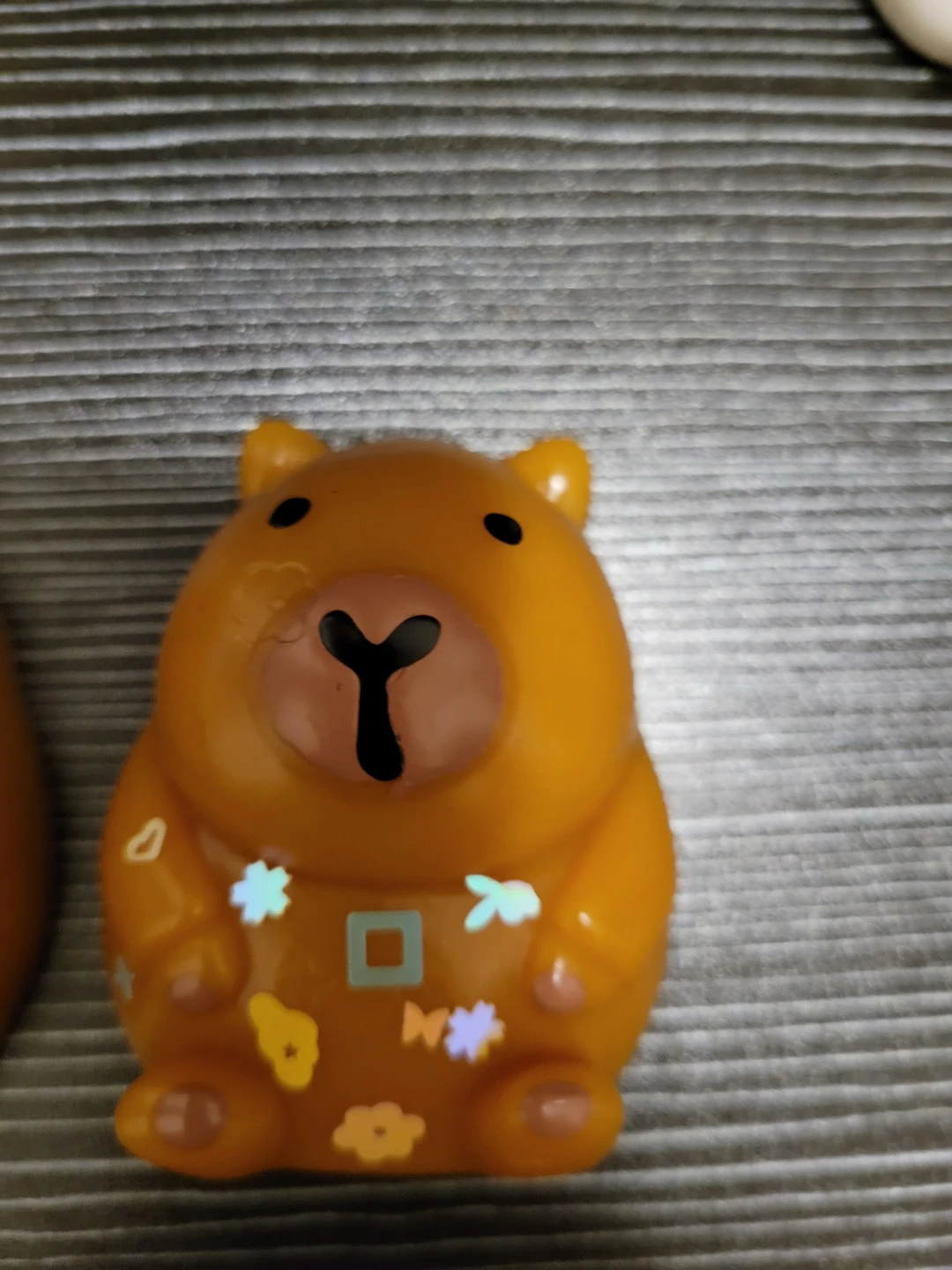 Taba squishy - photo 3
