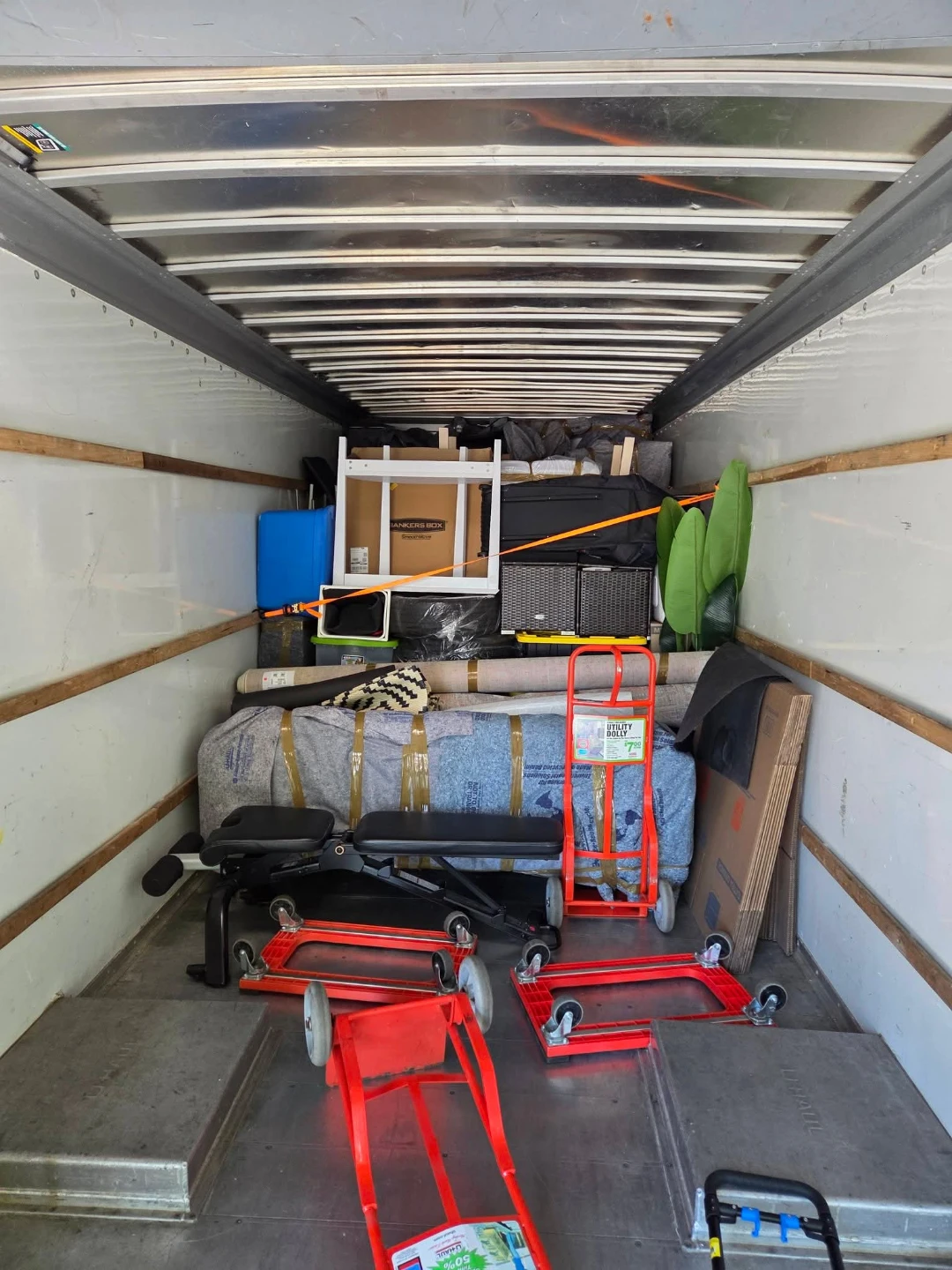 Moving services - photo 3