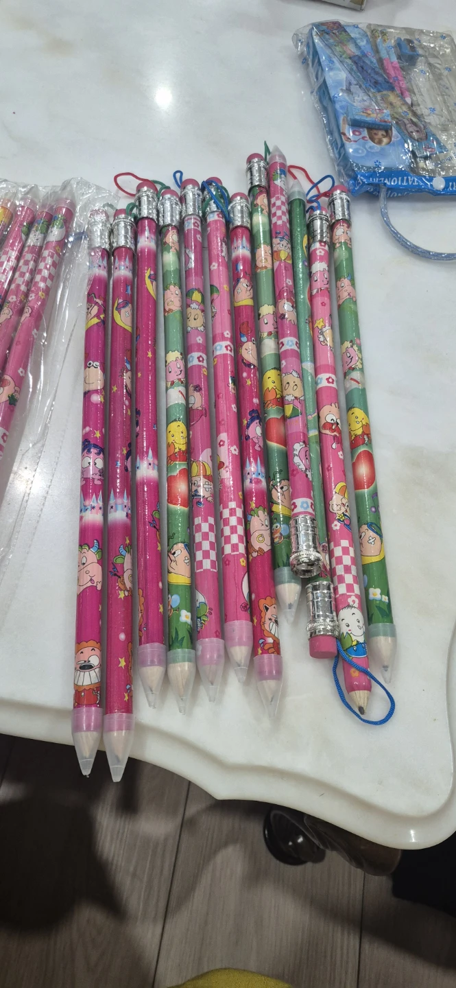 Best return gifts/ Notebooks, Sharpeners & Pencils - photo 3