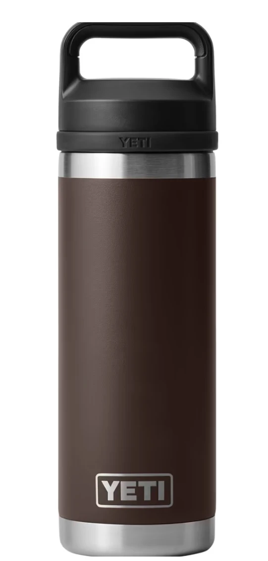 YETI Rambler Bottle (18oz)