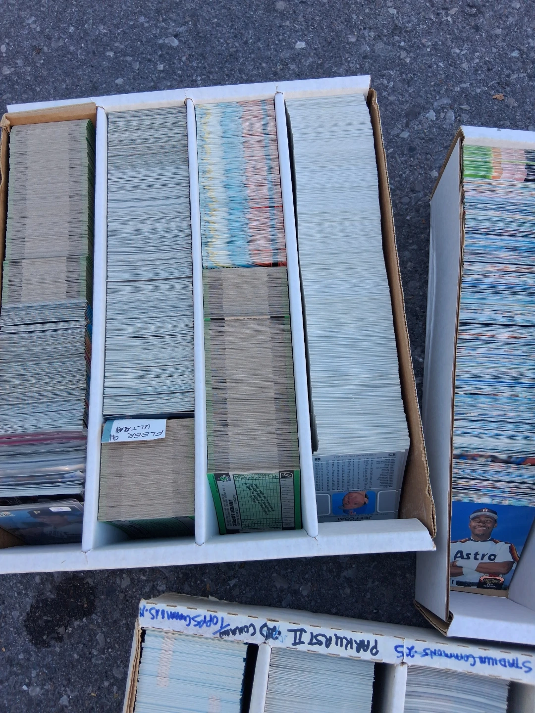 Sports Cards clear out - photo 3