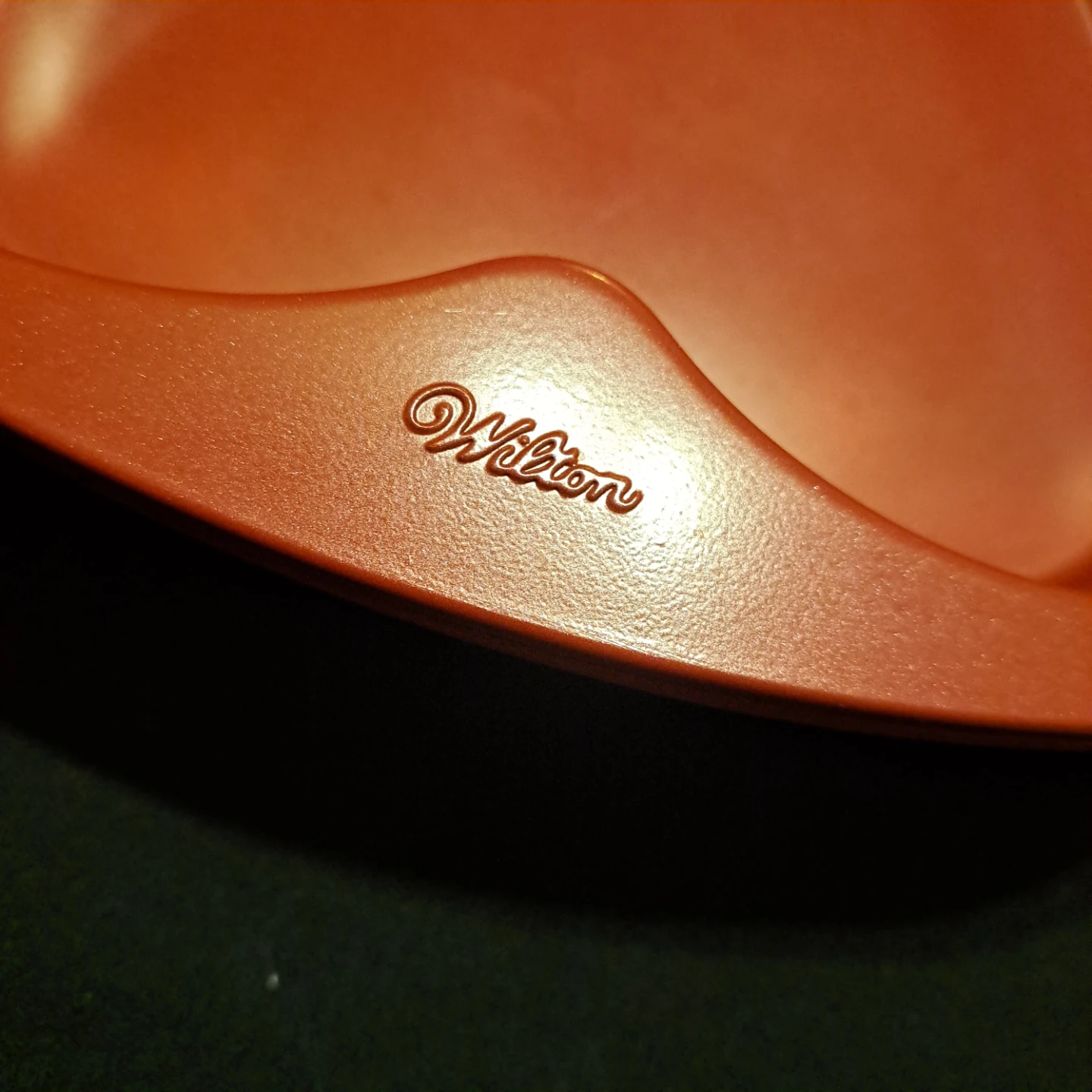Wilton heart-shaped cake pans set - photo 3