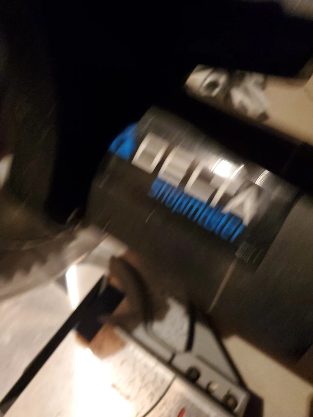 Delta Shopmaster Miter Saw - photo 3
