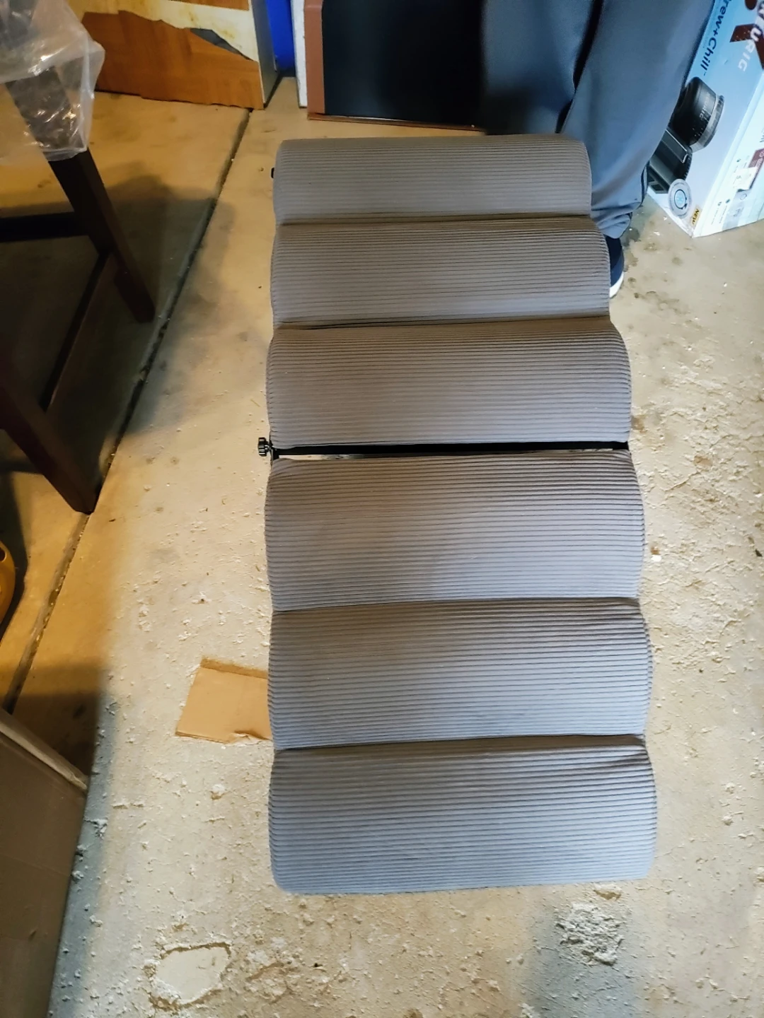 Ginyoyo Adjustable Pet Ramp
