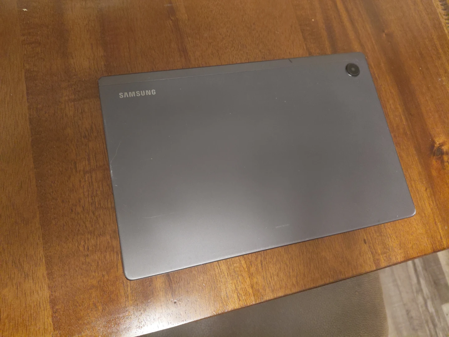 Samsung Galaxy Tab A8 - photo 3