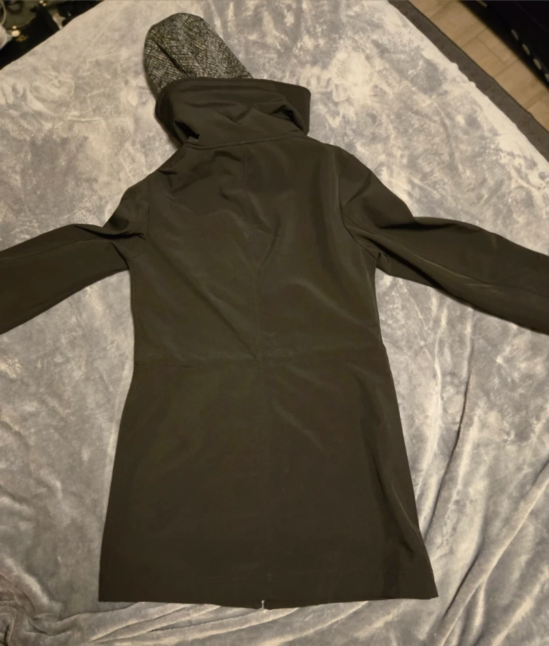 Nautica Water Resistant Jacket - Size XS - photo 2