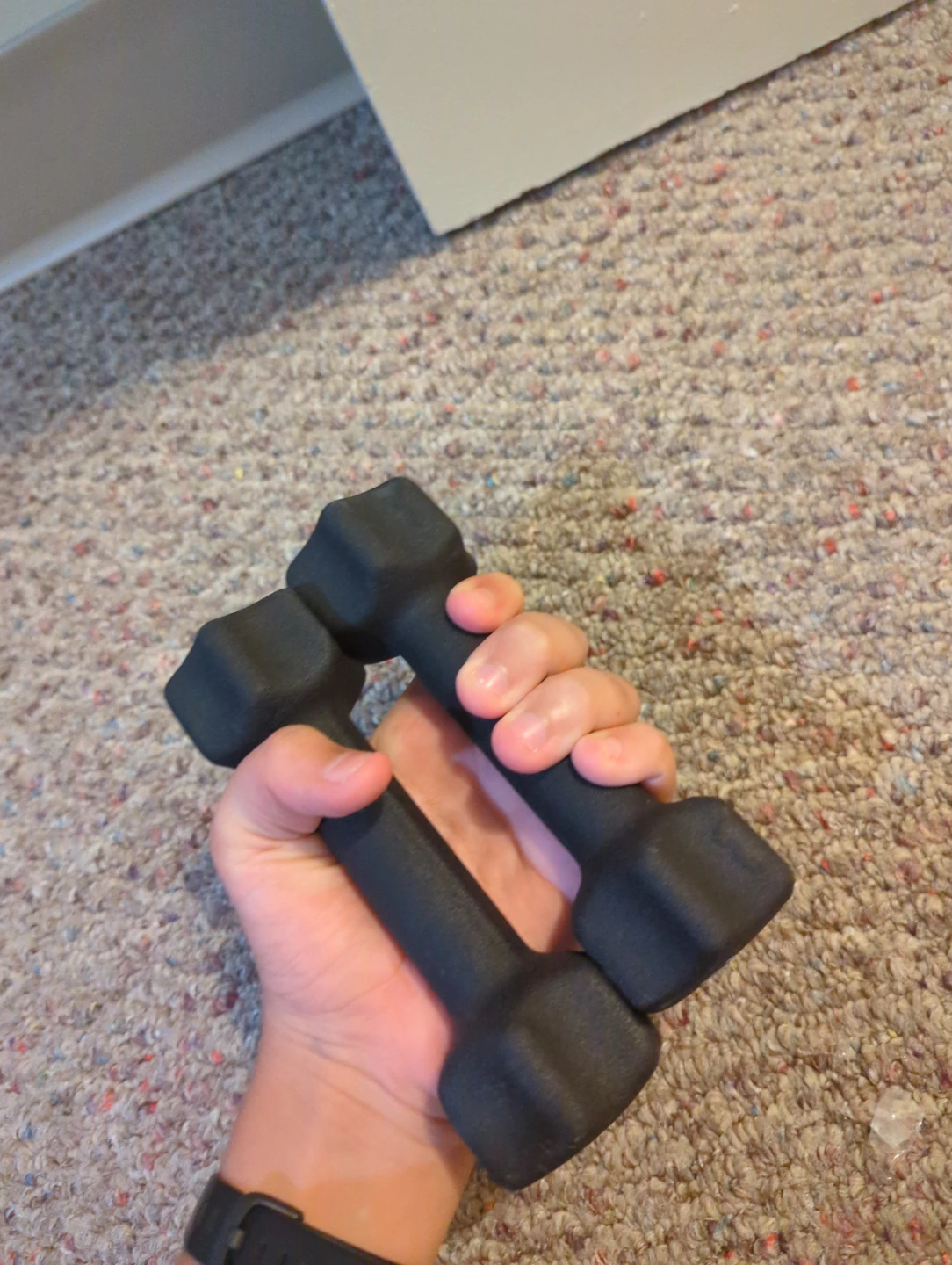 Fit Circuit 2 lb Dumbbell Pair - photo 4