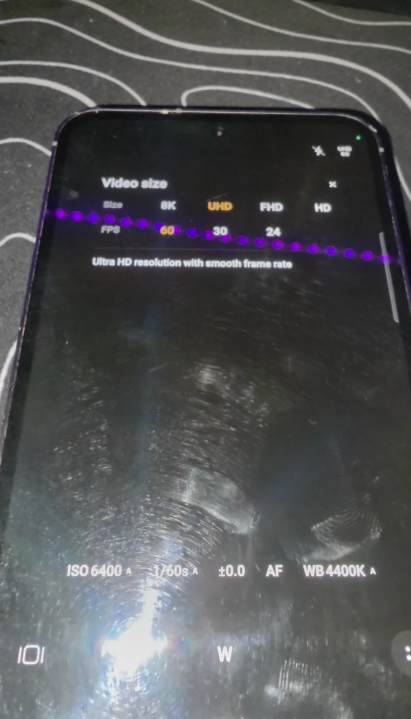 Samsung Galaxy S23 FE Smartphone - photo 5