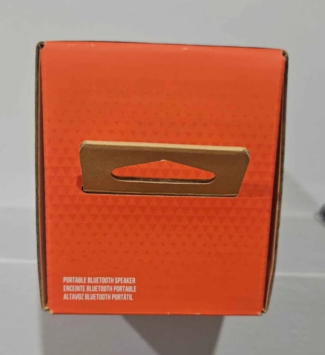 JBL Grip Bluetooth Speaker (brand new and sealed) - photo 4