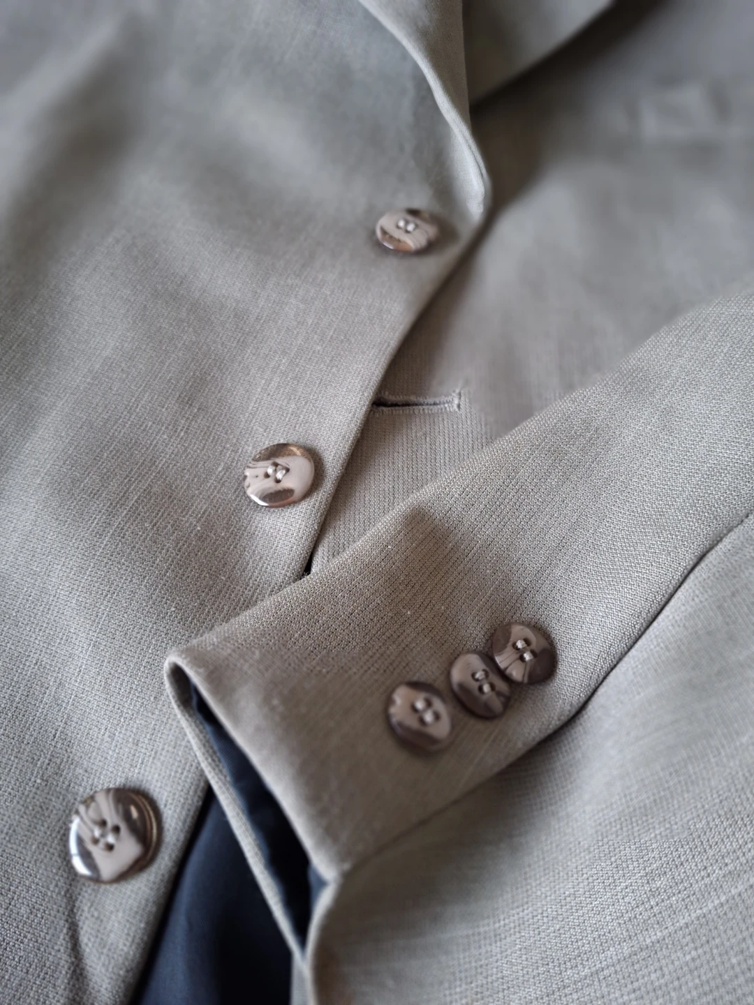 Style in Italy Blazer