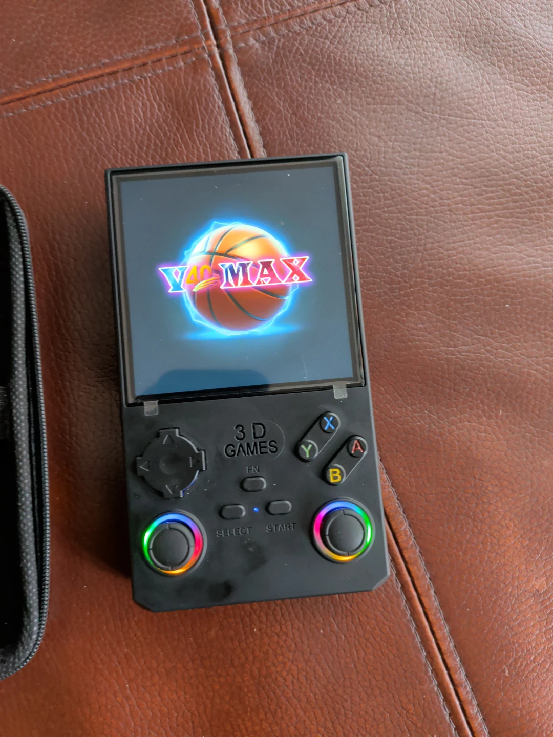 V40 Max Handheld Game Console