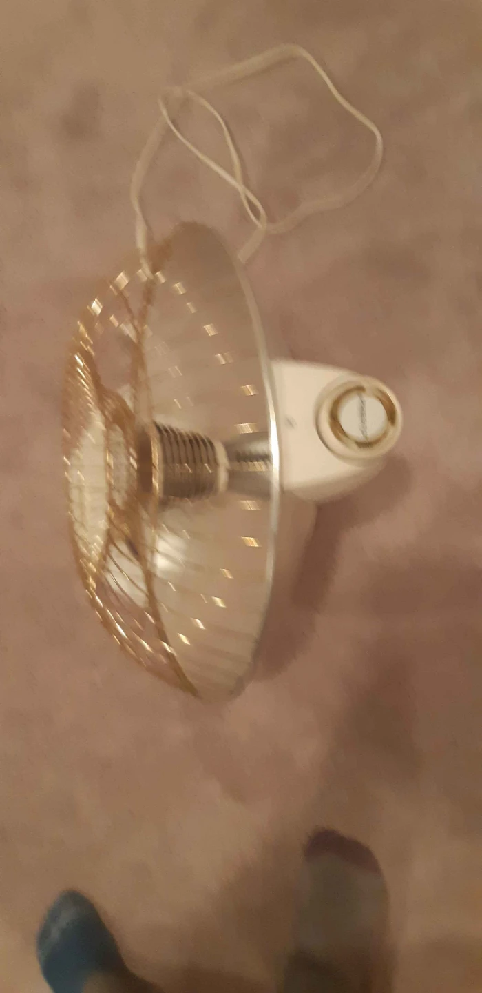 Electric Heater - photo 3