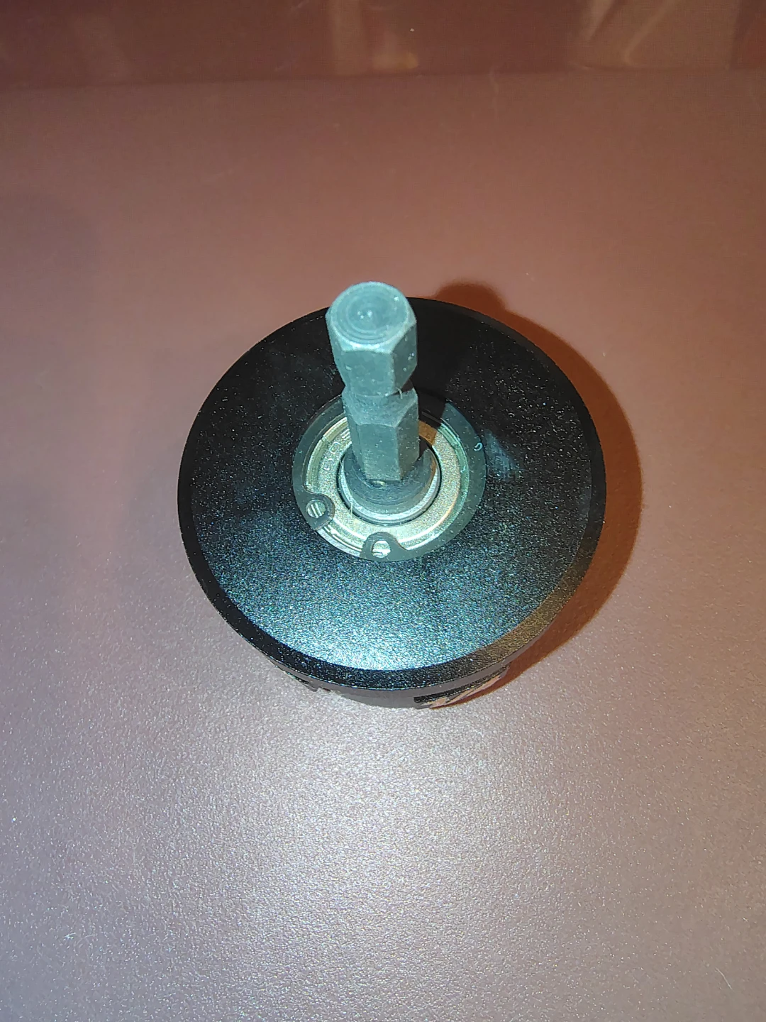 Threaded Rod Nut Driver Drill Attachment - photo 3