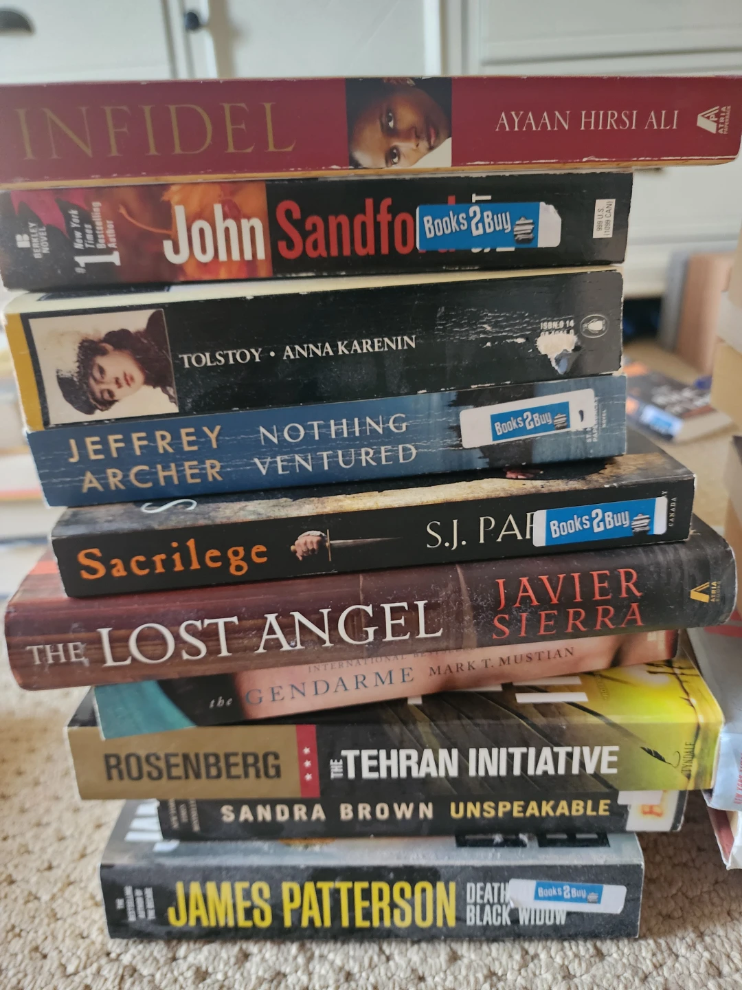 Free books - photo 5