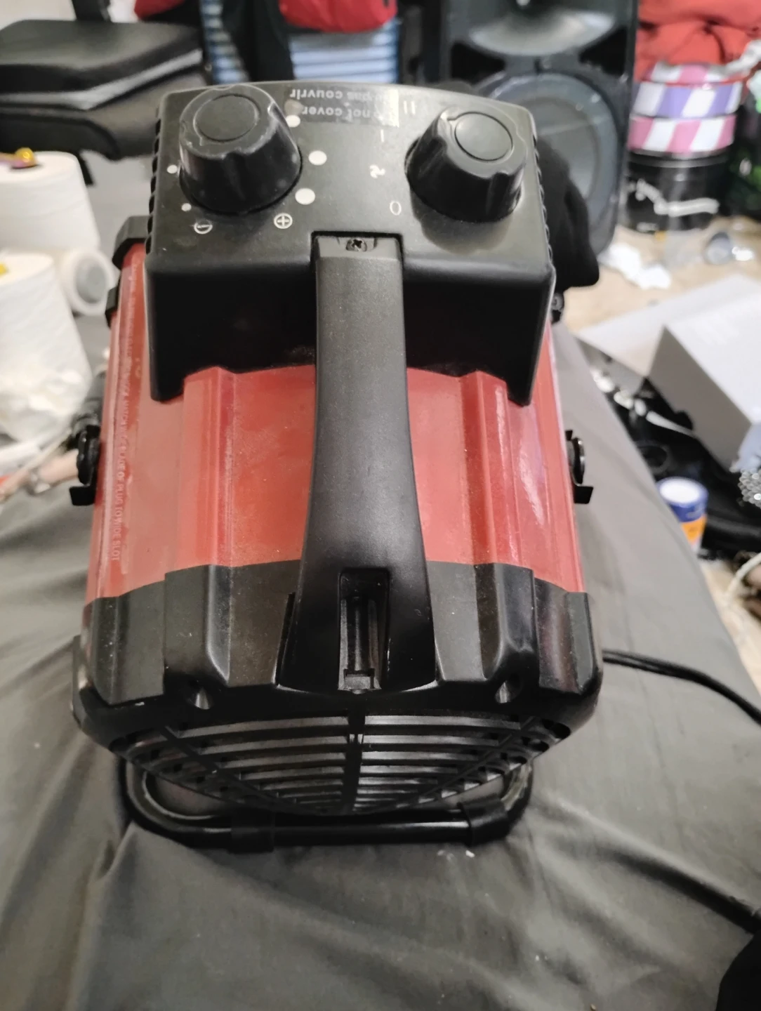 Portable Utility Heater $40 p.u.o