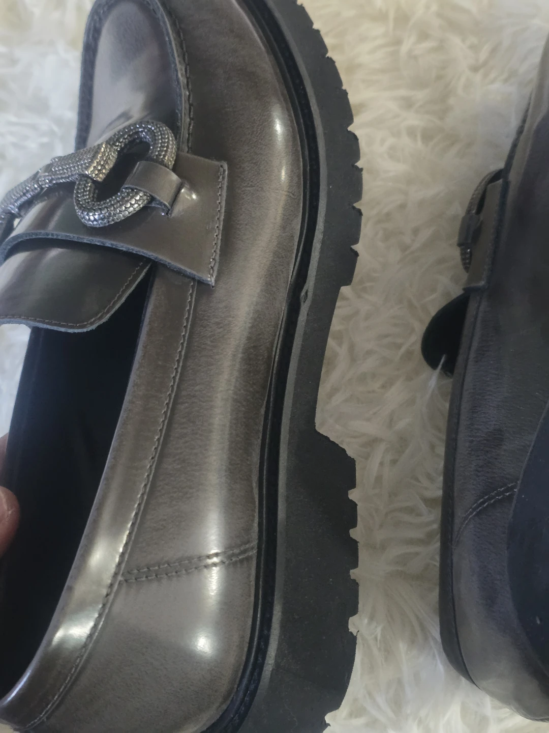 Michele Lopriore Milano Loafers - photo 2