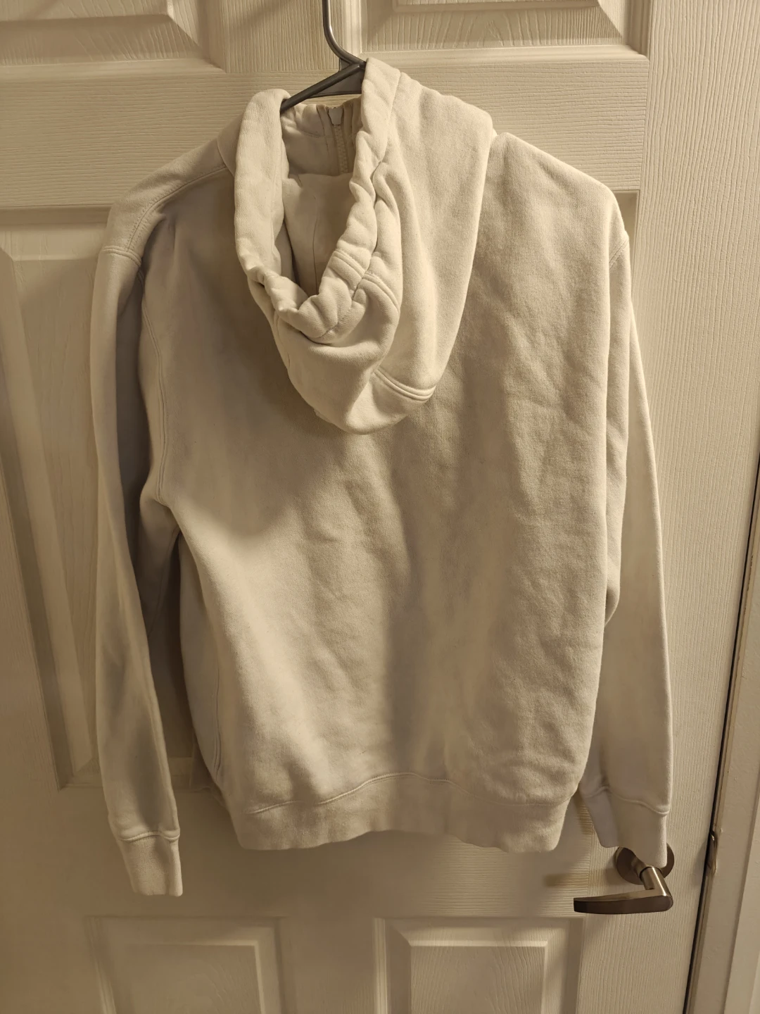 Nike Zip-Up Hoodie - Size Small - photo 2
