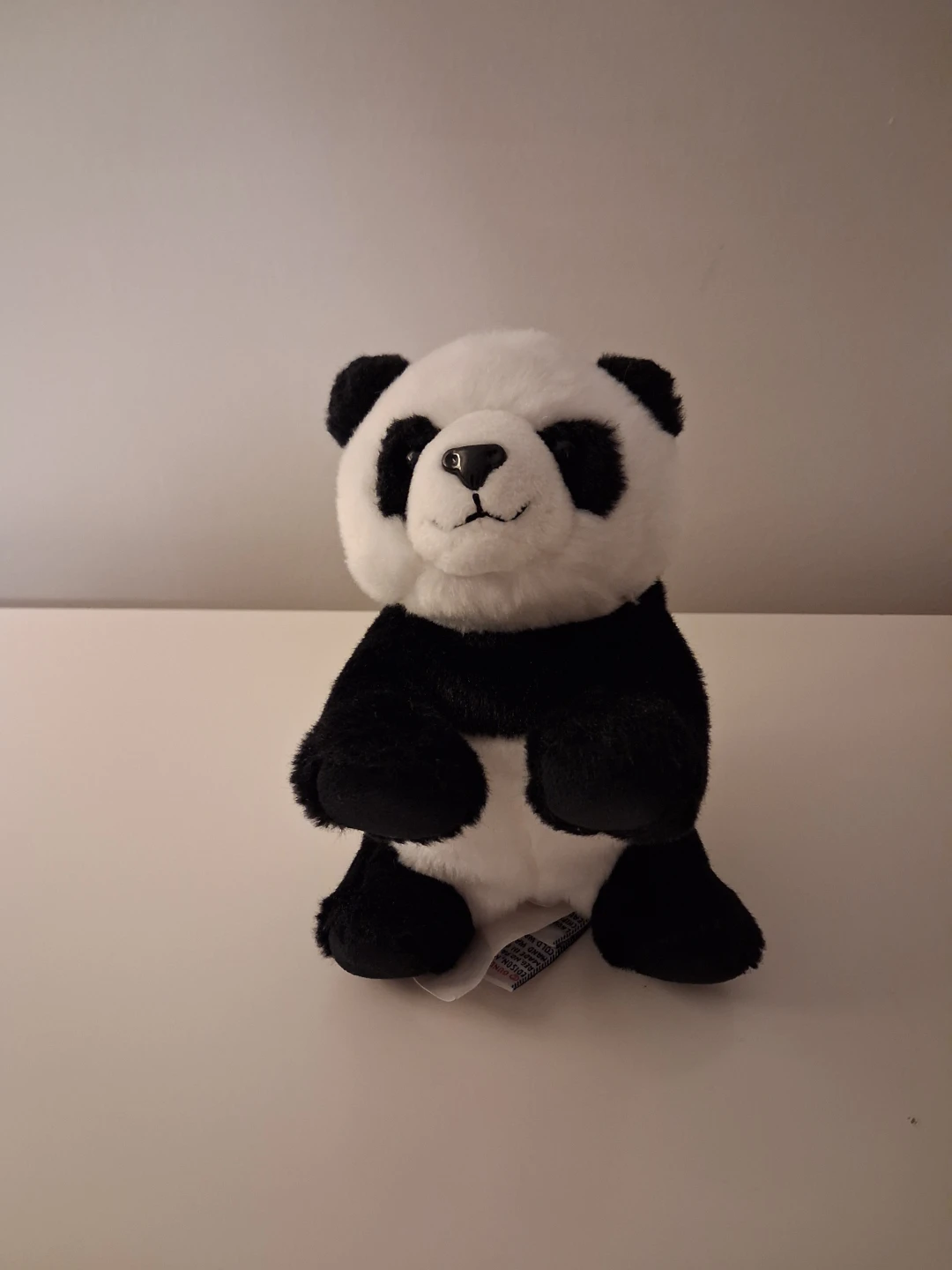 Plush Telus Panda - photo 3