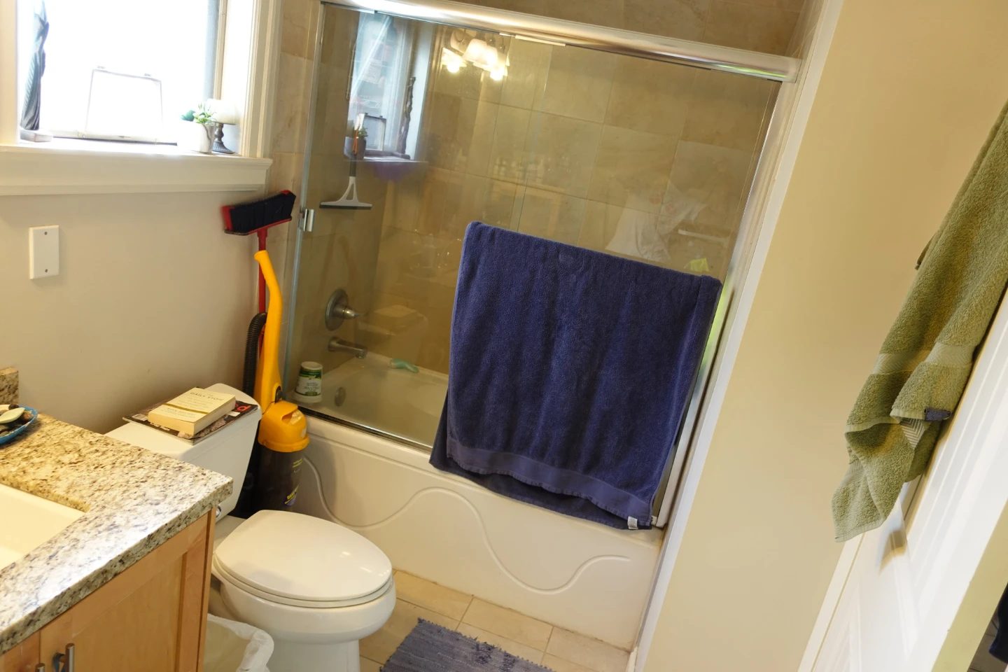 House for rent  $1,500.1bdrm 1bath, furnished, - photo 4