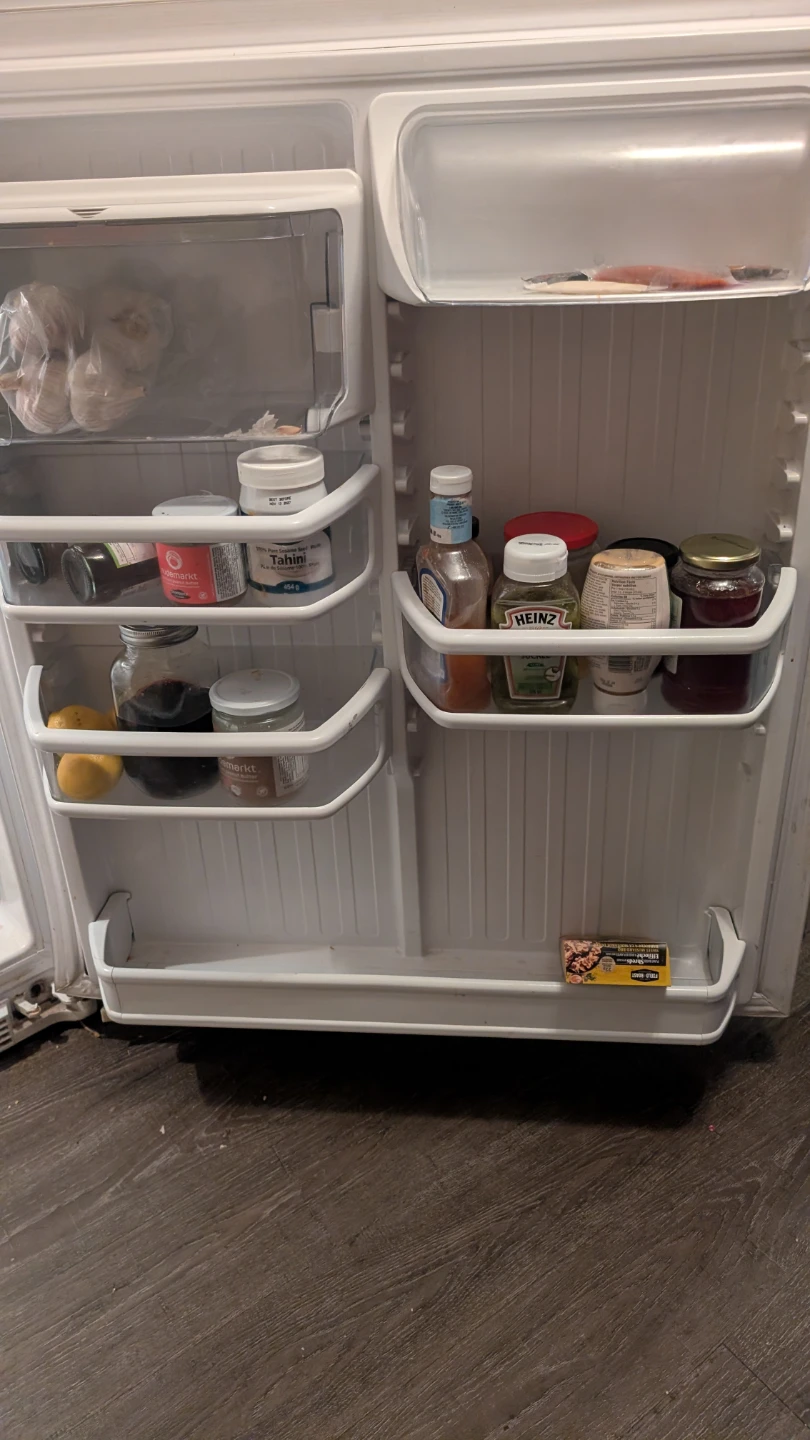 GE Profile Performance Refrigerator - photo 3