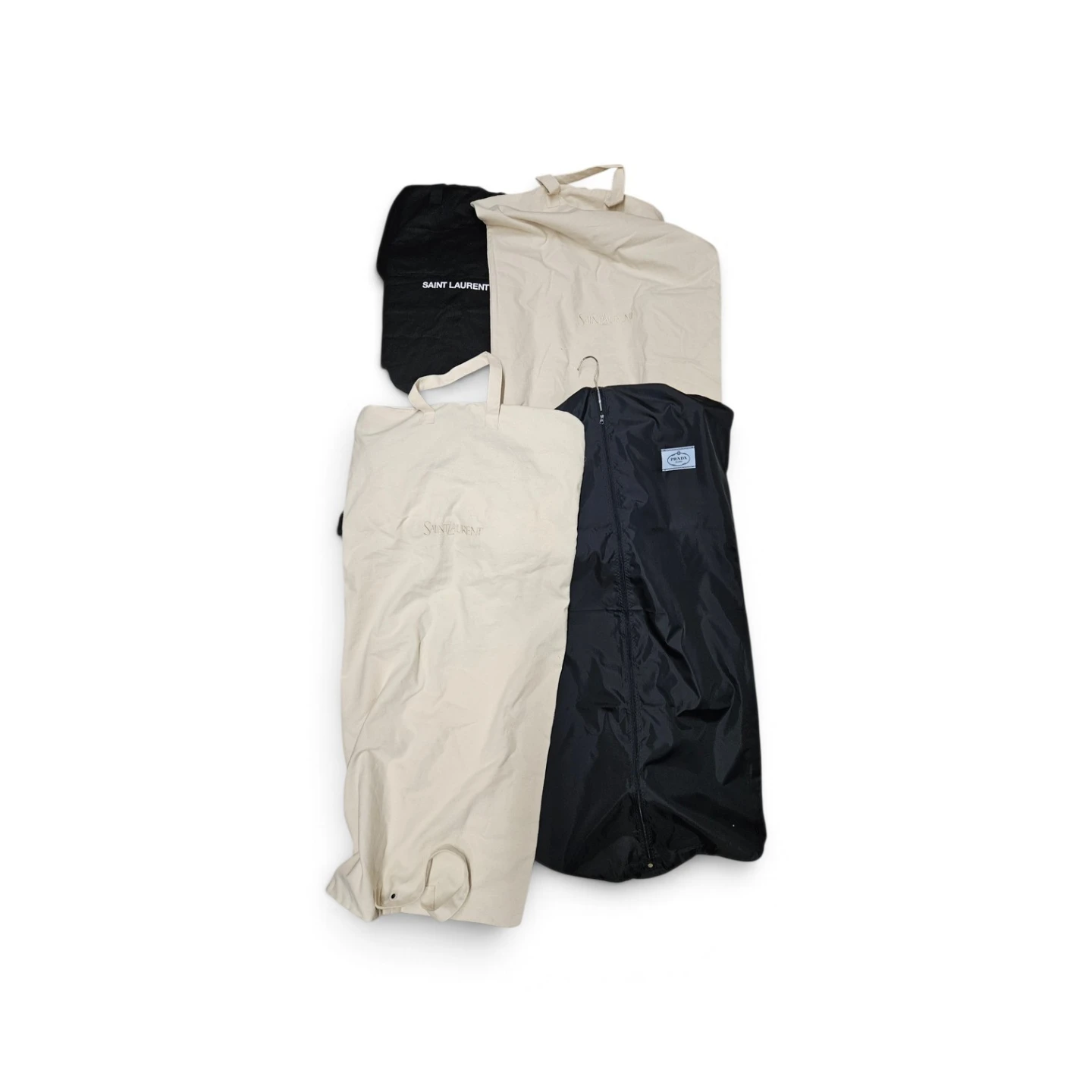 Assorted Designer Garment Bags