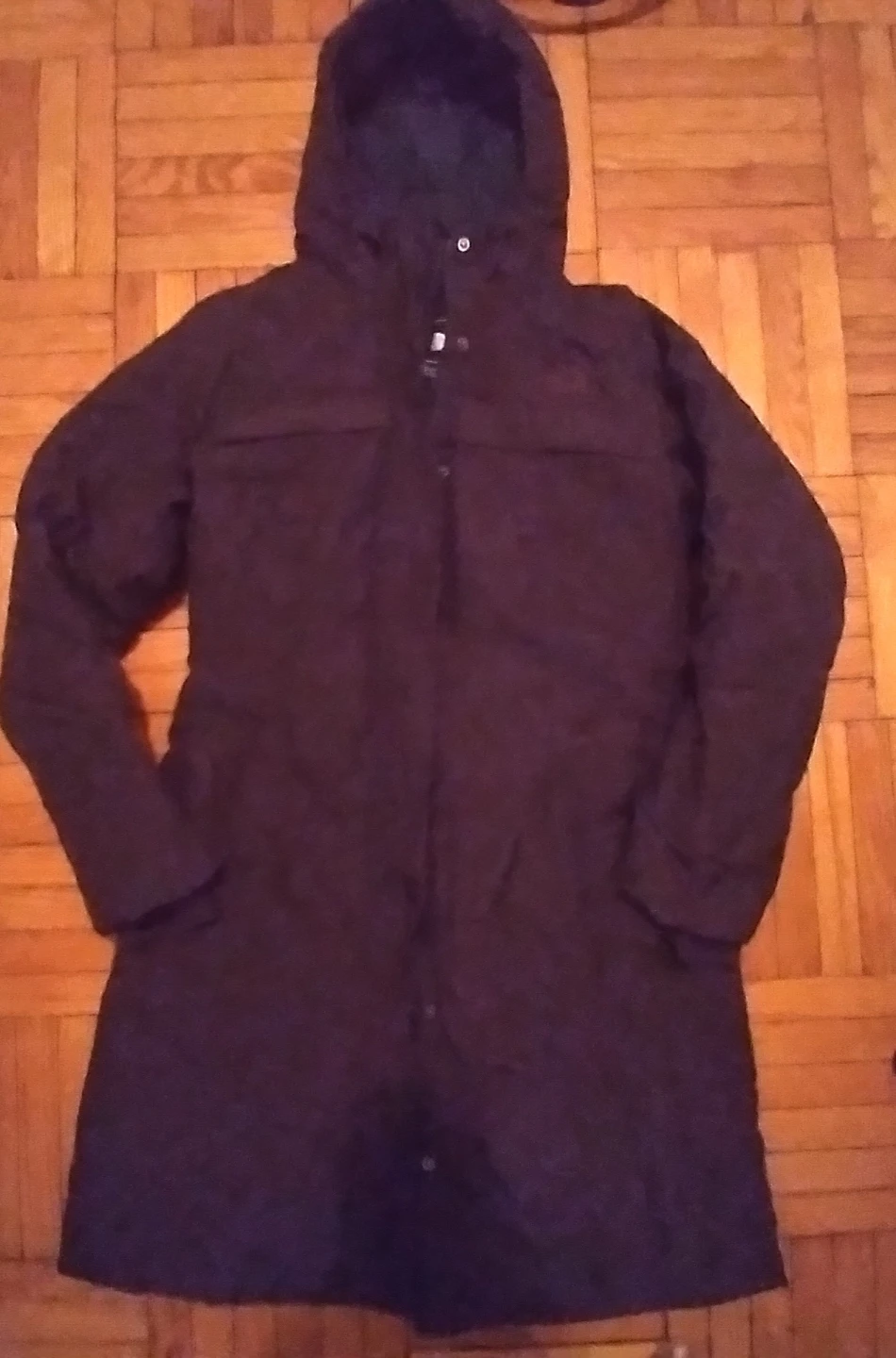 The North Face Women's Padded Parka - Medium - photo 5
