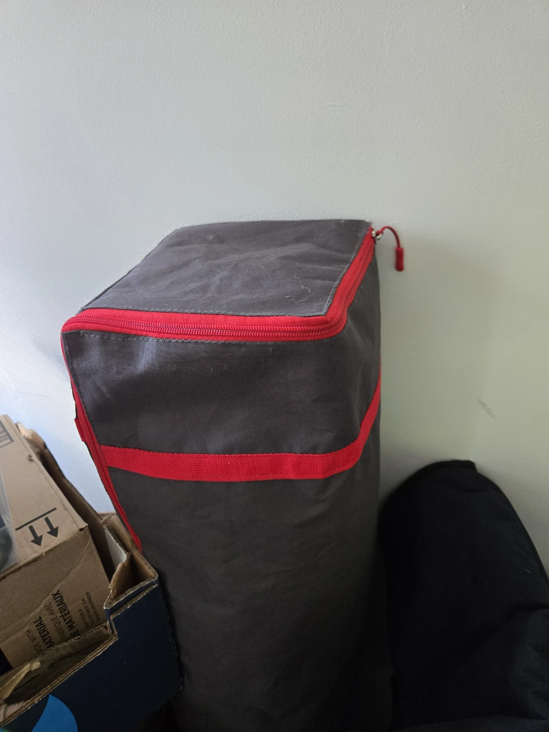 Ozark Trail 10x10 Straight Leg Canopy with mesh - photo 2