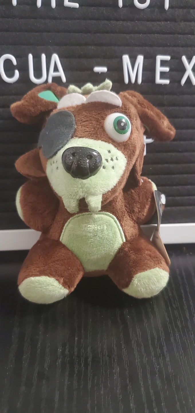 Five Nights at Freddy's Plush Set - photo 2