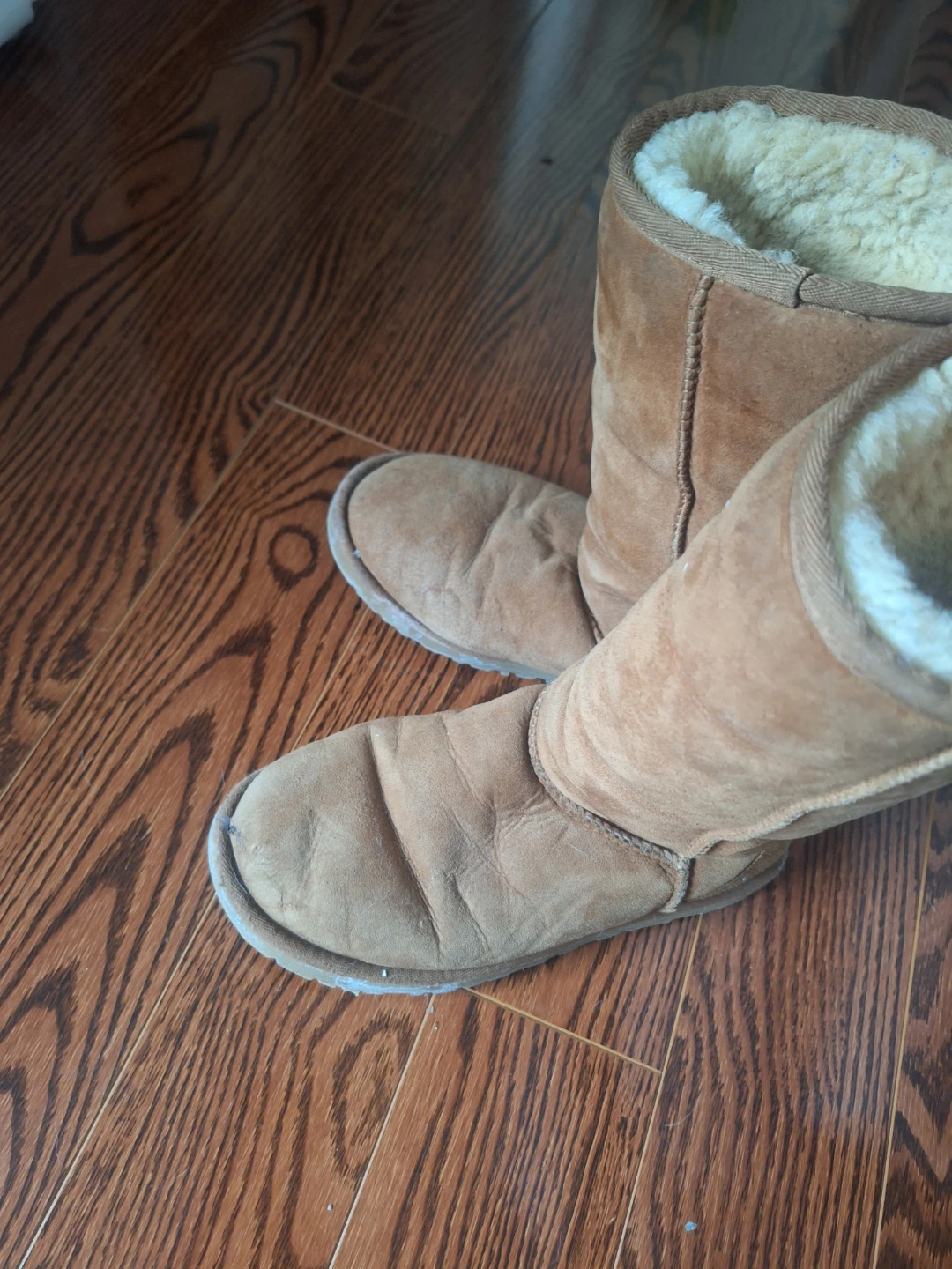 UGG classic tall boots - photo 2